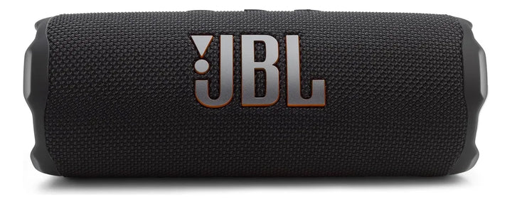Parlante Portátil Jbl Flip 7 Negro Bluetooth Inalámbrico
