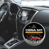 Cera Para Cojinería Cuero Y Plástico - Protección Uv 100 Gr