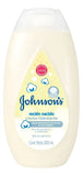 Crema Hidratante Johnsons® Recién Nacido 200ml