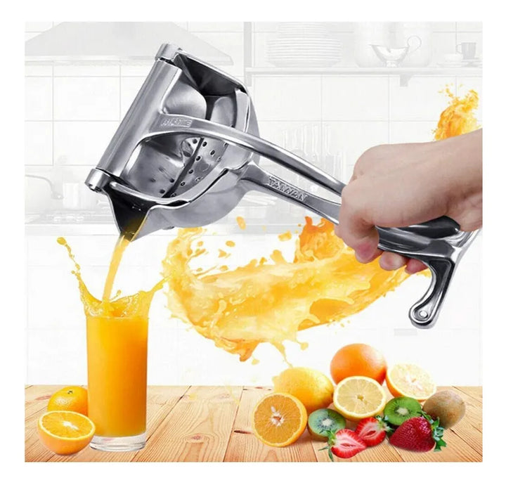 Exprimidor De Frutas Manual Exprimidor De Naranjas
