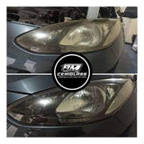 Oxido Cerio 40gr + Limpiavidrios + Paño