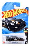 Hot Wheels Porsche 911 Gt3 Modelo 1:64 Coche De Metal