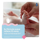 Aceite Johnsons® Baby Original 100ml