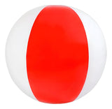 pelota inflable juego en playa o piscina para niños 51 cm