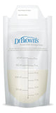 Bolsas Recolectoras Leche Materna 180 Ml Dr Browns Sin Bpa