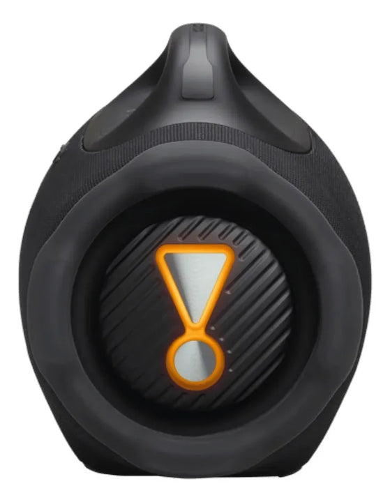 Parlante Portatil Jbl Boombox 4 Waterproof 210wrms Negro