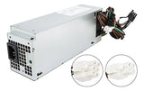 Fuente De Poder 460w Compatible Con Dell Optiplex Y Xps