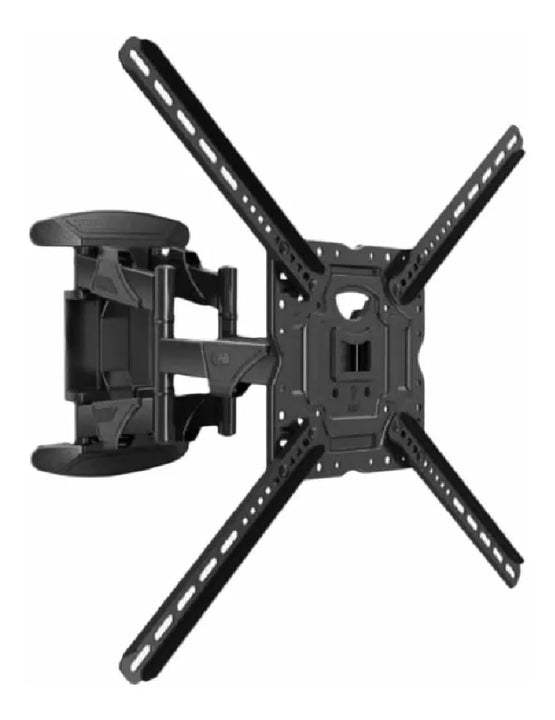 Soporte Tv North Bayou Nb-p5 Negro