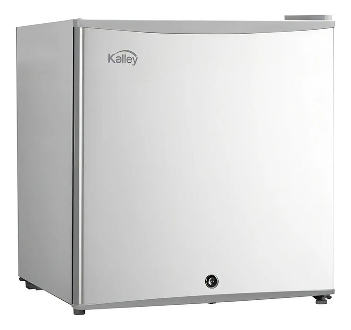 Minibar Kalley Frost Una Puerta 43 Litros K-mb43g Gris