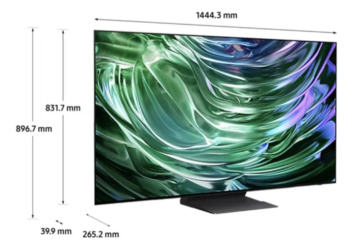Tv Samsung 65 Oled S90d