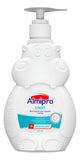 Baño Líquido Almipro Syndet Frasco X 400 Ml Multicolor
