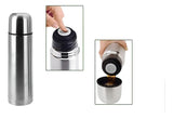 Termo 500 Ml En Acero Inoxidable Bebidas Para Cafe Te Leche Osiris