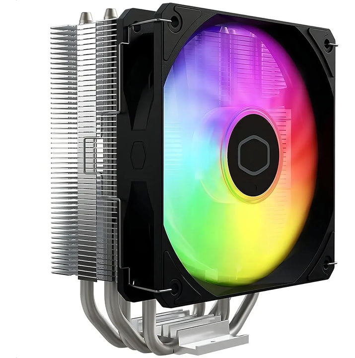 Disipador Ventilado Cooler Master Hyper 212 Spectrum V3 Argb Led Rgb