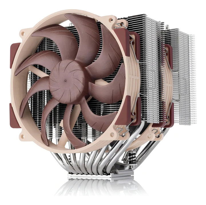 Cpu Cooler Noctua Nh-d15 G2 Am5 Lga 1700 Modelo 2024 Led No