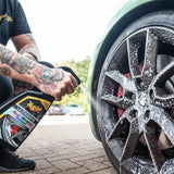 Meguiars Ultimate Wheel Cleaner G180124