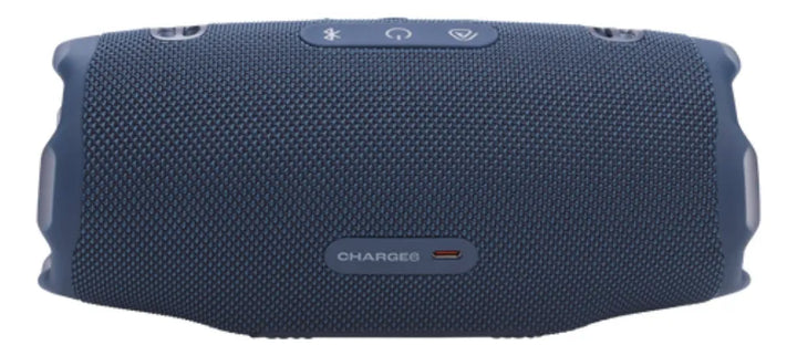 Jbl Speaker Charge 6 Blue Bluetooth Azul