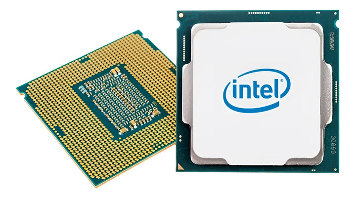 Procesador Intel Core I3 10105 10ma Lga 1200 Video Integrado