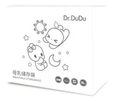 Bolsas Para Almacenar Leche Materna 50 Unidades