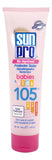 Bloqueador Sun Pro Babies & Kids Spf 105 No Lágrimas 140 G