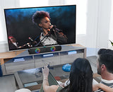 Bocina Multimedia Bluetooth 1hora Color Negro