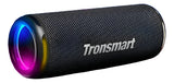 Parlante Tronsmart T7 Lite portátil con bluetooth waterproof negra