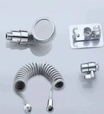 Extensor De Grifo Multifunción Para Shampoo Baño Lava Manos Disponible