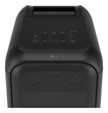 Torre De Sonido Lg Xboom Xl7t Max 20h 250w Salpicaduras Ipx4 Negro