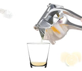 Exprimidor De Futas Manual (limon, Naranjas, Etc)