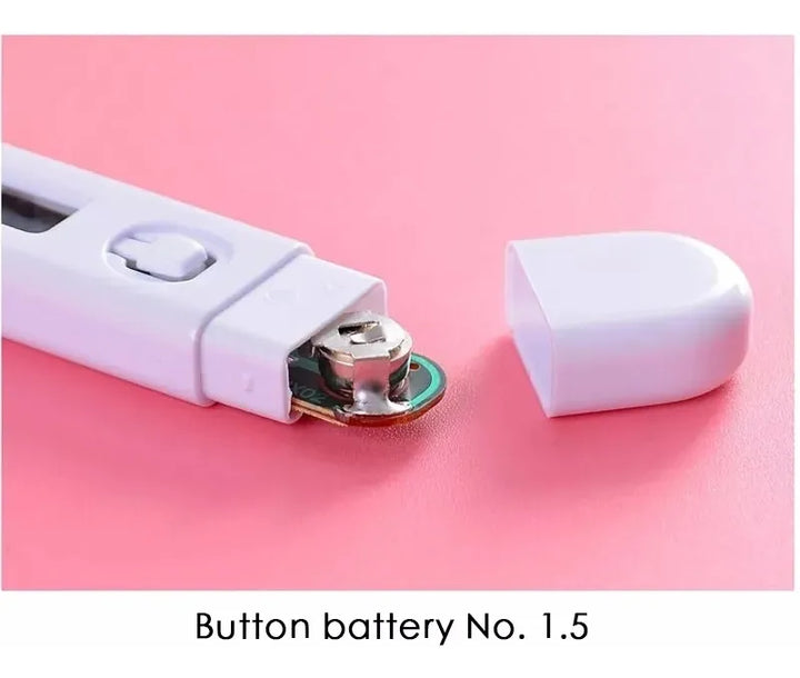 Termómetro Digital Electrónico Para Mascotas Perros Gatos