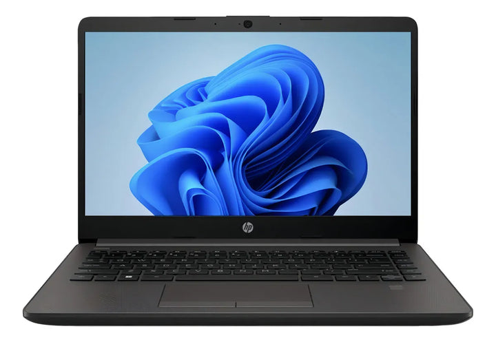Laptop Hp 240r G9, Intel Core I5-1335u (13ª Gen), 16gb Ram, 512gb Ssd, Intel Iris Graphics Xe,windows 11 Home, 14 Pulgadas Full Hd. Teclado Español. Negro.