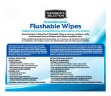 Toallitas Desechables Bebe 480