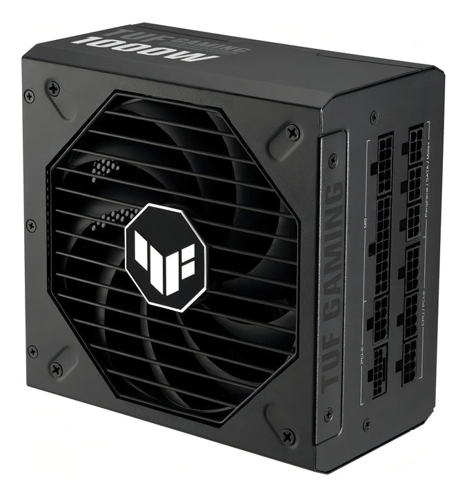 Fuente De Poder Asus Tuf Gaming 1000g 80 Plus Gold Modular