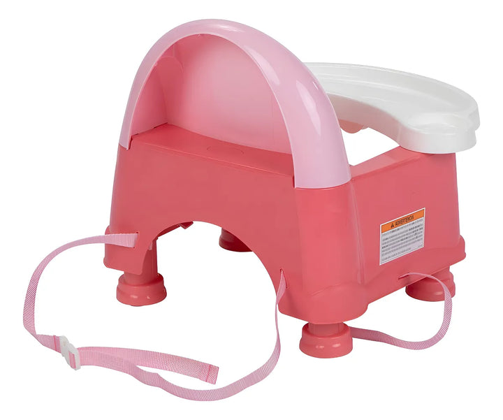 Comedor Con Bandeja Safety BO048FHV Giratoria