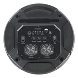 Parlante Profesional Torre De Sonido Bt Sonivox Vs-ss2590 Color Negro 110V/220V