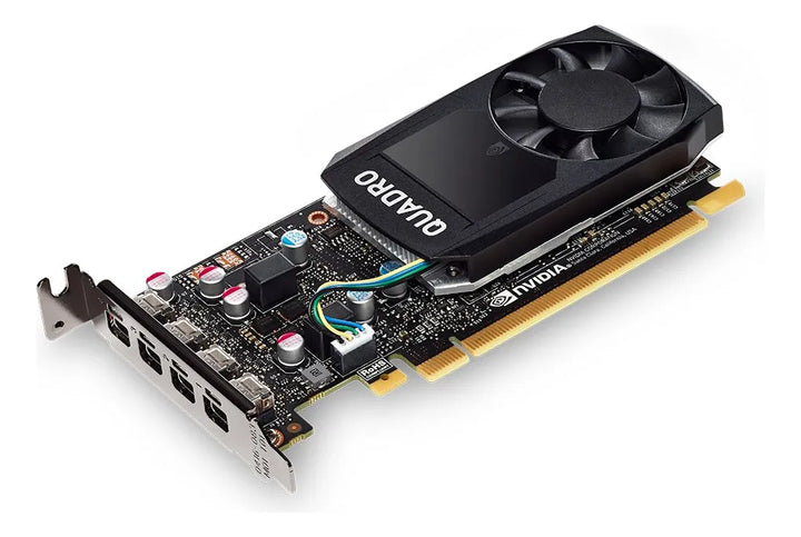 Nvidia Quadro P600