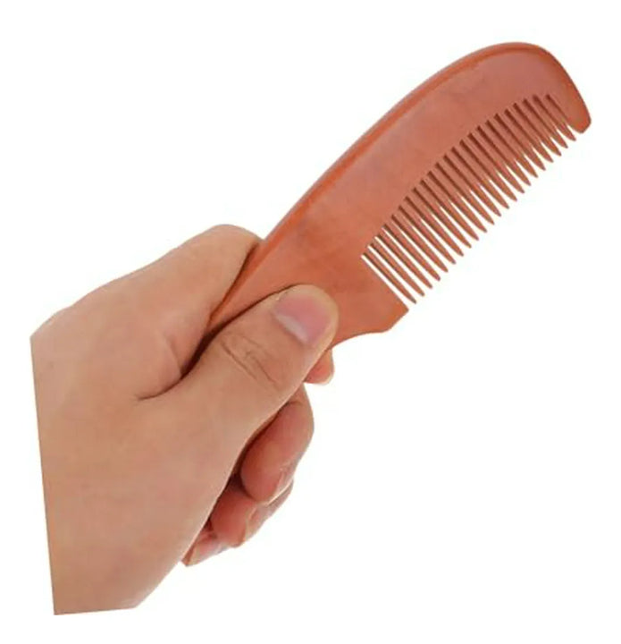 Abaodam 1 Set Shampoo Y Accesorios Para Bebé: Peines, Cortau