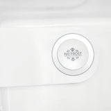 Nevecom Indurama Ri-788di 560 Lt Negro Negro