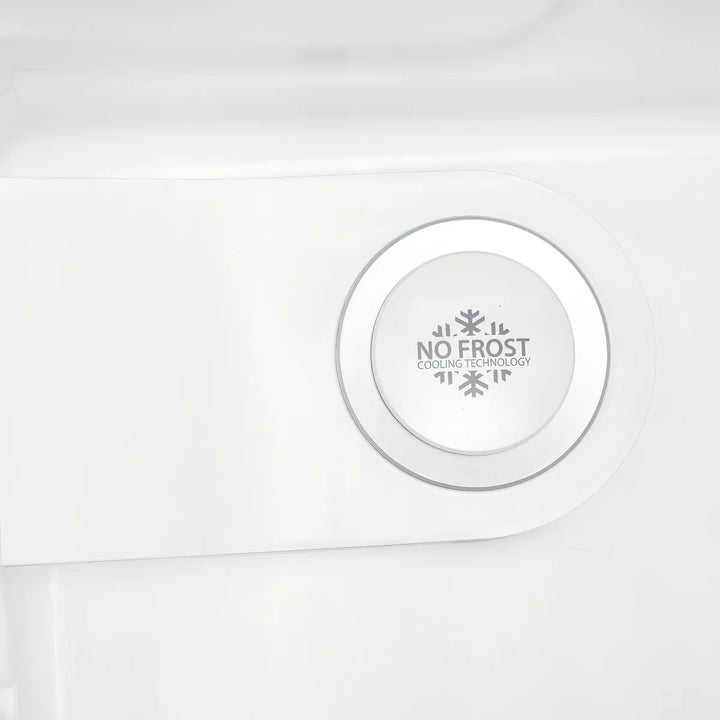 Nevecom Indurama Ri-788di 560 Lt Negro Negro