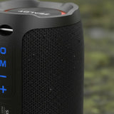 Parlante Premium Bluetooth Portátil Zealot S49 Resistente