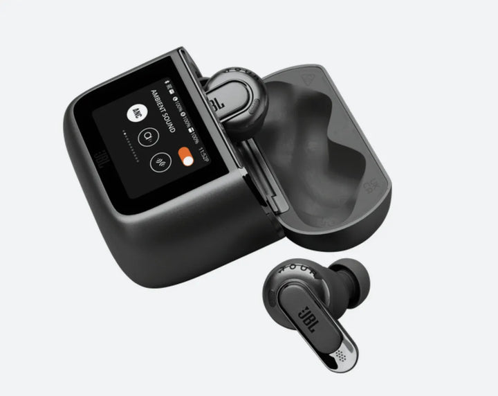 Jbl Tour Pro 3 Black