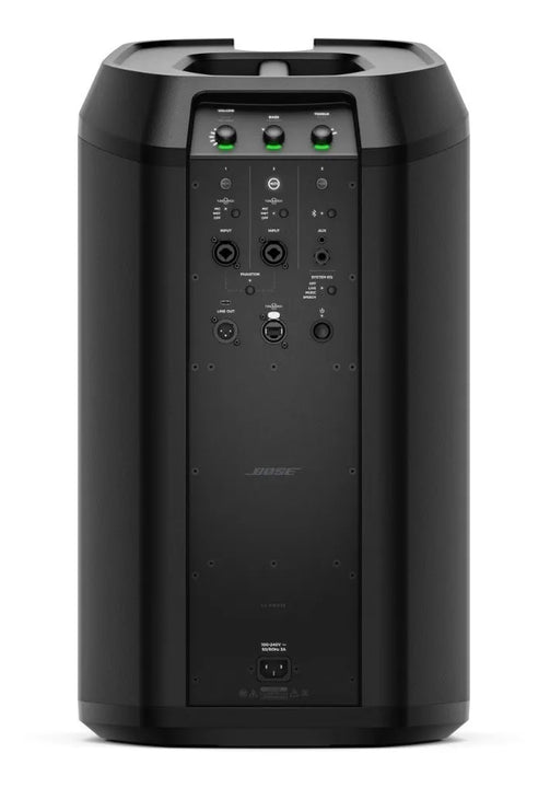 Bose L1 Pro 16 Sistema De Audio Portable Arreglo Lineal Negro