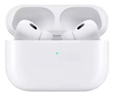 Audifonos Pro 2a Gen Compatibles Con Iphone Y Android Blanco