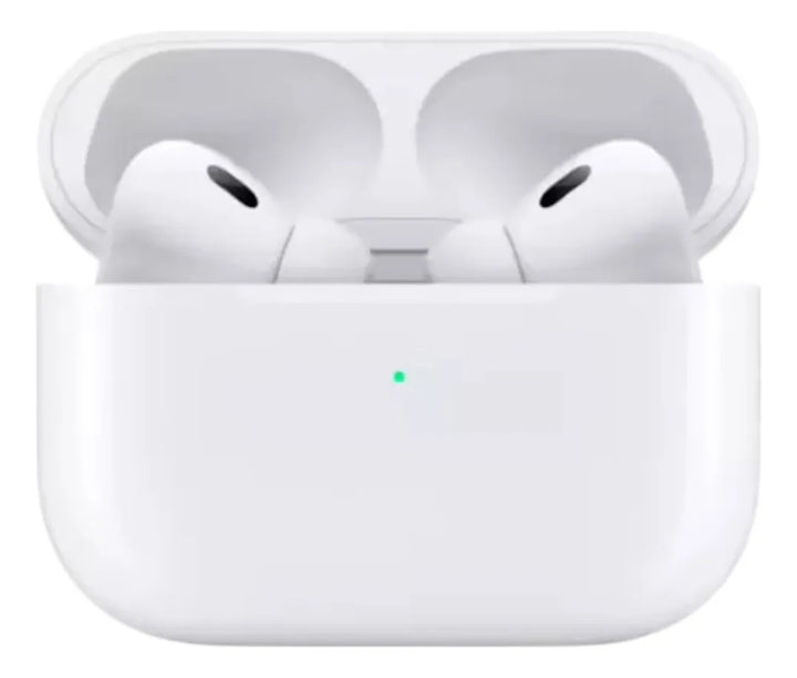 Audifonos Pro 2a Gen Compatibles Con Iphone Y Android Blanco