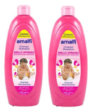 Set X2 Shampoo Amalfi Brillo In