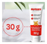 4 Crema Antipañalitis Con Aceite De Almendras X 30 Gramos