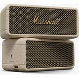 Marshall Emberton Iii Altavoz Portátil Bluetooth Crema 32hrs