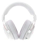 Auriculares inalámbricos para juegos Redragon Zeus Pro, 2,4 GHz, 7.1 Rgb, blancos