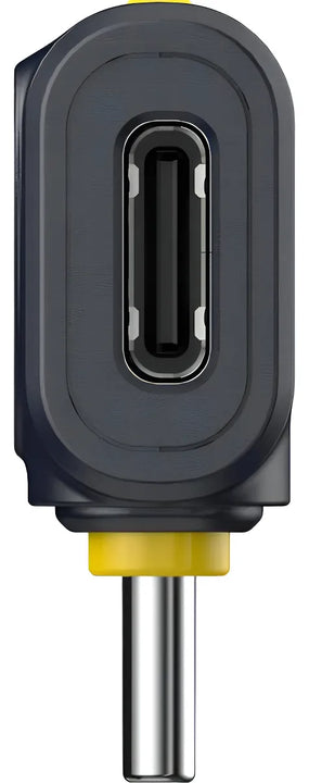 Micrófono dual USB-C Hollyland Lark M2 Duo para 2 personas