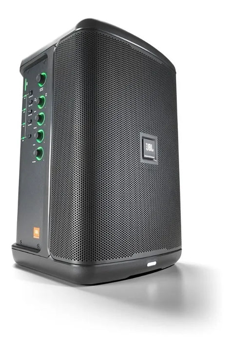 Caja Activa Portátil JBL Eon One Compact