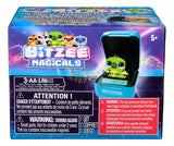 Spin Master Bitzee Blue Mascota Virtual Interactiva Color Azul